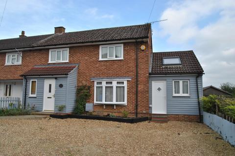 67 Greenways, Buntingford, SG9 9EG