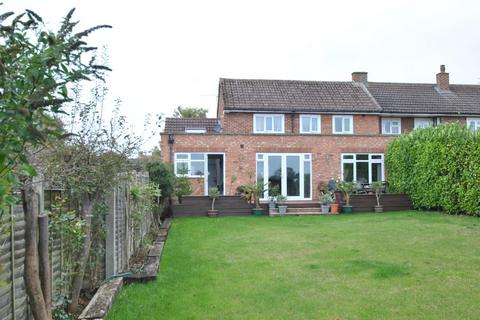 67 Greenways, Buntingford, SG9 9EG