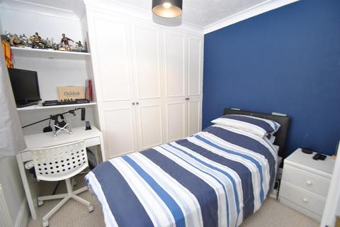 67 Greenways, Buntingford, SG9 9EG