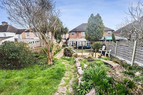 3 bedroom semi-detached house for sale, Riverdale Road, Bexley, Kent, DA5