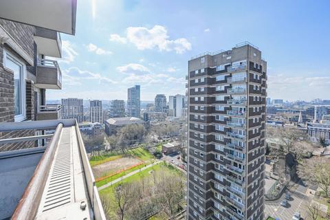 1 bedroom flat for sale, Hindmarsh Close, Wapping, London, E1