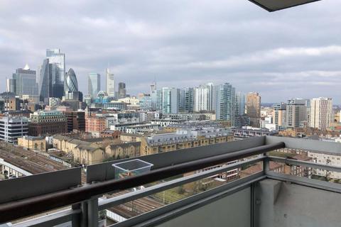 1 bedroom flat for sale, Hindmarsh Close, Wapping, London, E1