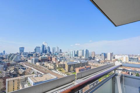 1 bedroom flat for sale, Hindmarsh Close, Wapping, London, E1