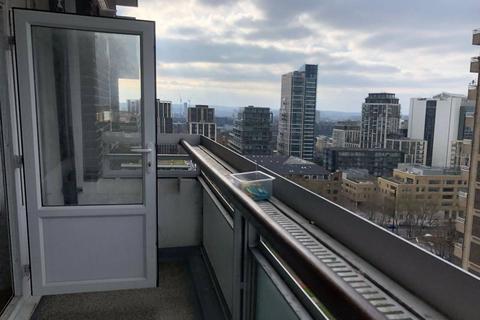 1 bedroom flat for sale, Hindmarsh Close, Wapping, London, E1
