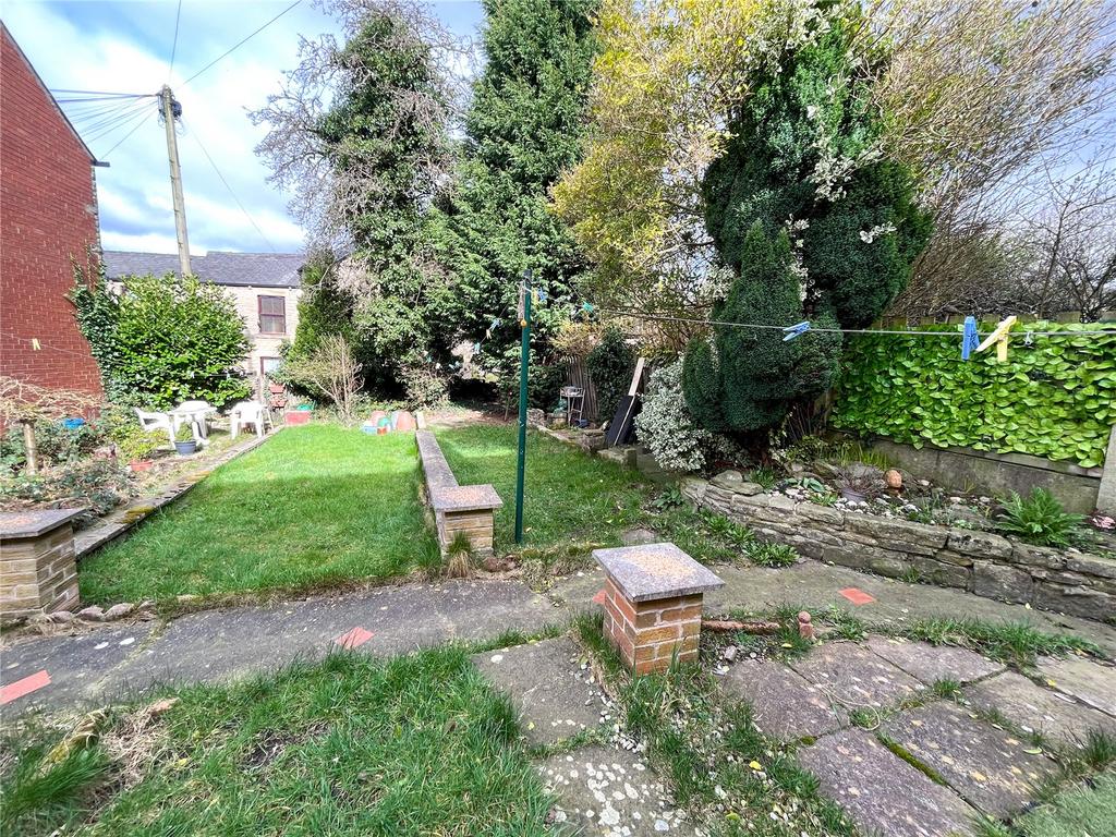 Communal Gardens