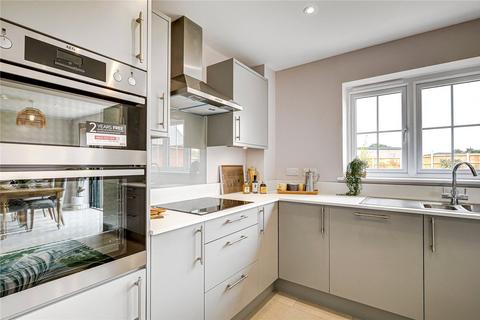 3 bedroom link detached house for sale, Plot 81 The Galium, Chattowood, Linum Road, Elmstead Market, Colchester, CO7