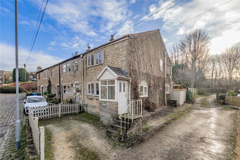 2 bedroom end of terrace house for sale, Haugh Fold, Rochdale OL16