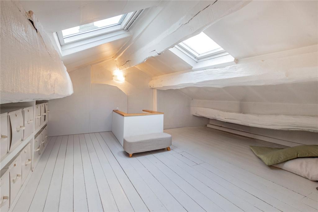 Attic