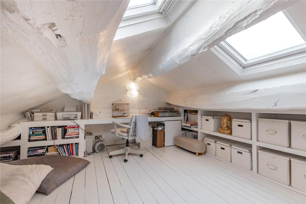 Attic