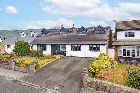 4 bedroom detached house for sale, Alexander Drive, Rochdale OL16
