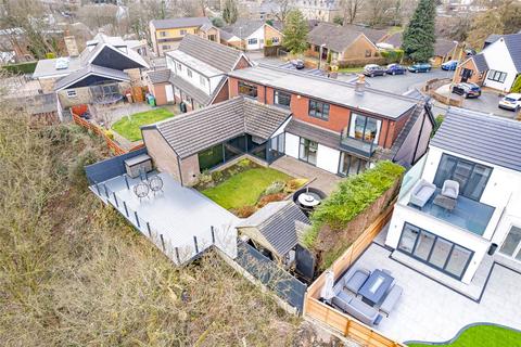 4 bedroom detached house for sale, Alexander Drive, Rochdale OL16
