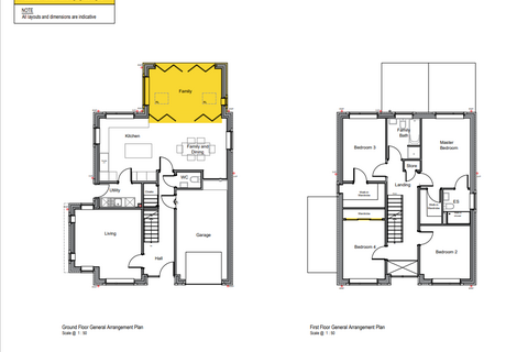 5 bedroom detached house for sale, Chestnut Way, Rochdale OL15