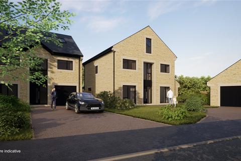 5 bedroom detached house for sale, Chestnut Way, Rochdale OL15