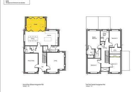 5 bedroom detached house for sale, Chestnut Way, Rochdale OL15