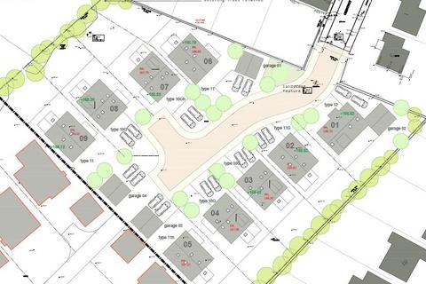 undefined, Chestnut Way, Rochdale OL15