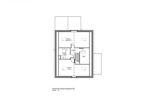 undefined, Chestnut Way, Rochdale OL15