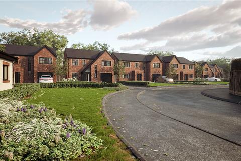 4 bedroom detached house for sale, Dobfield Road, Rochdale OL16