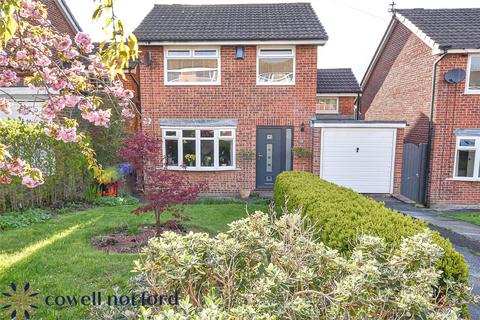 4 bedroom detached house for sale, Stock Grove, Rochdale OL16