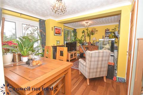 4 bedroom detached house for sale, Stock Grove, Rochdale OL16
