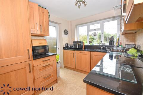 4 bedroom detached house for sale, Stock Grove, Rochdale OL16