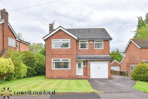 7 Bramhall Close, Milnrow, Rochdale, OL16 4BX
