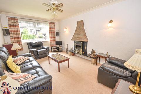 7 Bramhall Close, Milnrow, Rochdale, OL16 4BX