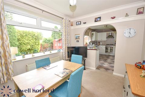 7 Bramhall Close, Milnrow, Rochdale, OL16 4BX