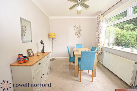 7 Bramhall Close, Milnrow, Rochdale, OL16 4BX