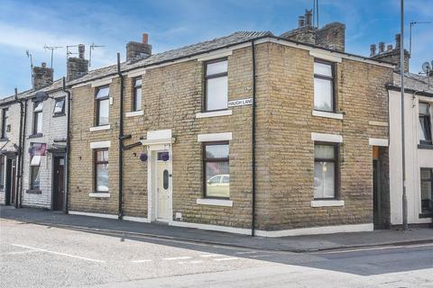Haugh Lane, Rochdale OL16