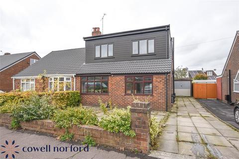 34 Beechfield Road, Milnrow, Rochdale, OL16 4EU