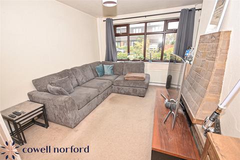 34 Beechfield Road, Milnrow, Rochdale, OL16 4EU