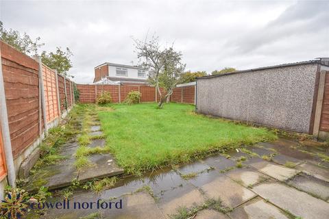 34 Beechfield Road, Milnrow, Rochdale, OL16 4EU