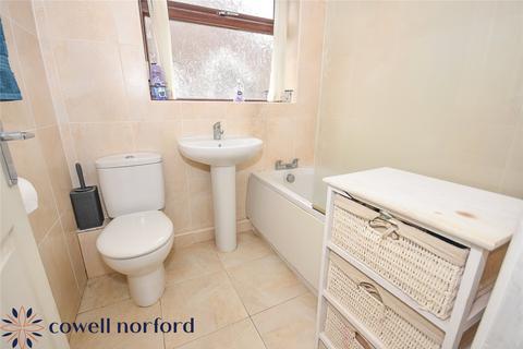 34 Beechfield Road, Milnrow, Rochdale, OL16 4EU