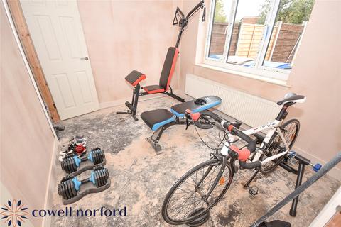 34 Beechfield Road, Milnrow, Rochdale, OL16 4EU