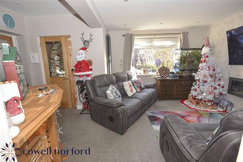 6 Birch Crescent, Newhey, Rochdale, OL16 4LJ