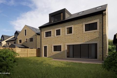 5 bedroom detached house for sale, Chestnut Way, Rochdale OL15