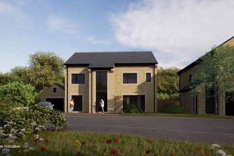 5 bedroom detached house for sale, Chestnut Way, Rochdale OL15