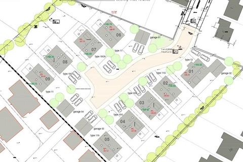 undefined, Chestnut Way, Rochdale OL15