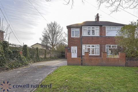 164 Foxdenton Lane, Chadderton, Oldham, OL9 9QR
