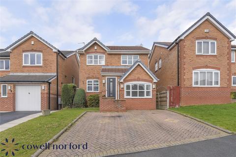 32 Cavendish Way, Royton, Oldham, OL2 5DQ