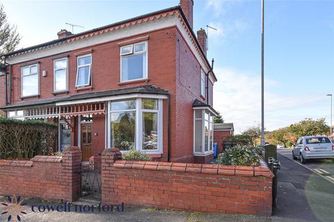 3 bedroom end of terrace house for sale, Rochdale Road, Oldham OL2