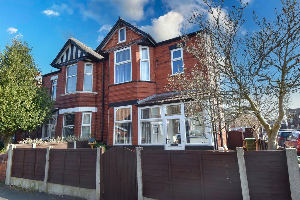 Five Bedroom Semi Detached