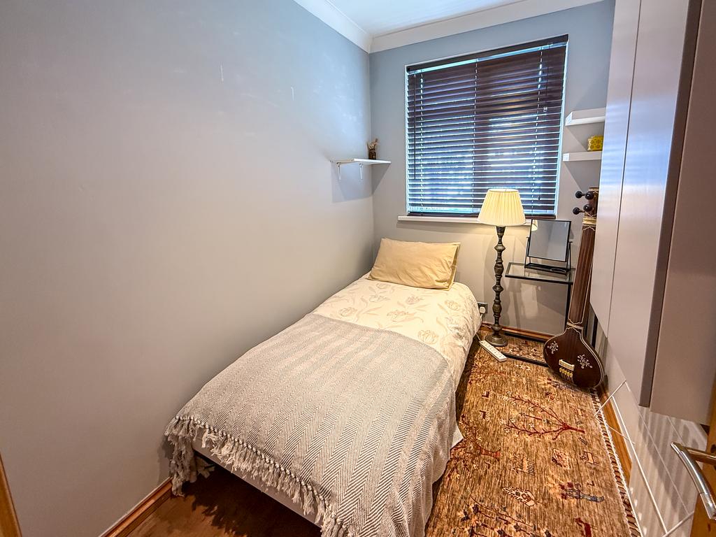 Bedroom Two (Front)