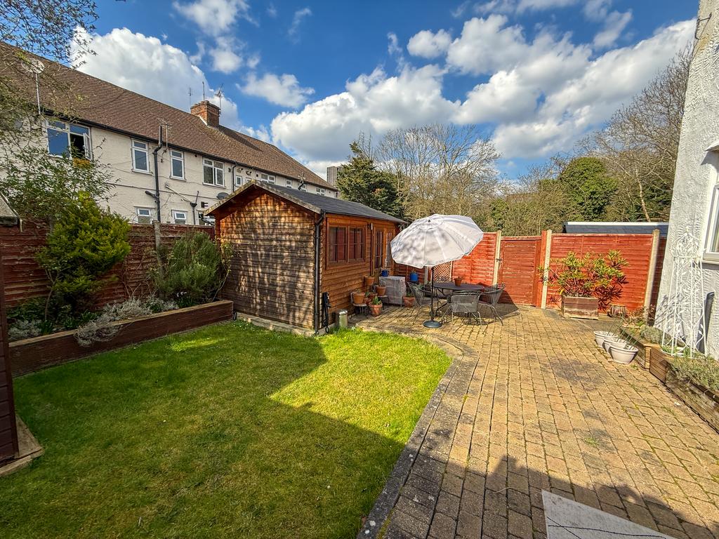 Own Garden