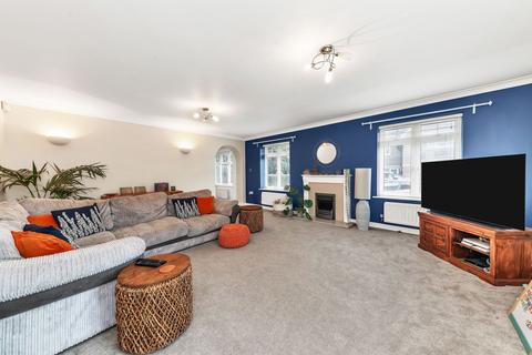 4 bedroom detached house for sale, Elbourn Way, Royston SG8
