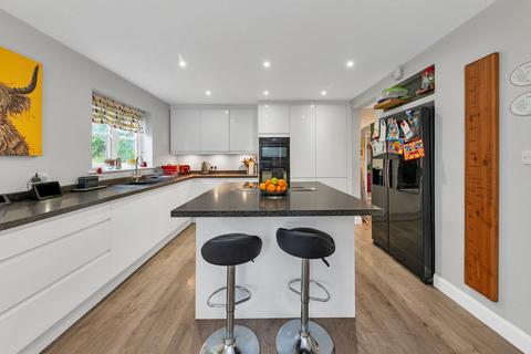 4 bedroom detached house for sale, Elbourn Way, Royston SG8