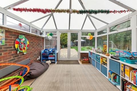 4 bedroom detached house for sale, Elbourn Way, Royston SG8