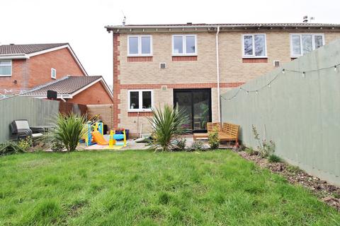 9 Larch Drive, Cross Inn, Pontyclun, CF72 8NL
