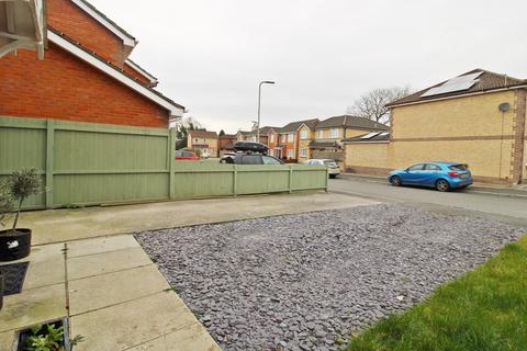 9 Larch Drive, Cross Inn, Pontyclun, CF72 8NL