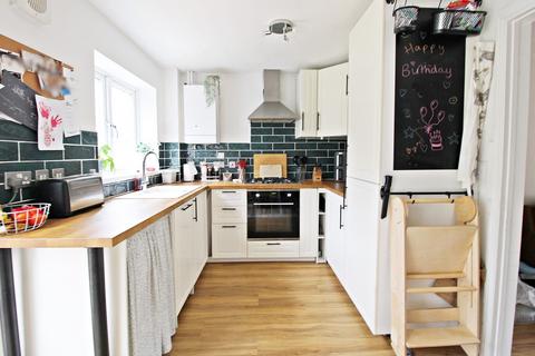 9 Larch Drive, Cross Inn, Pontyclun, CF72 8NL